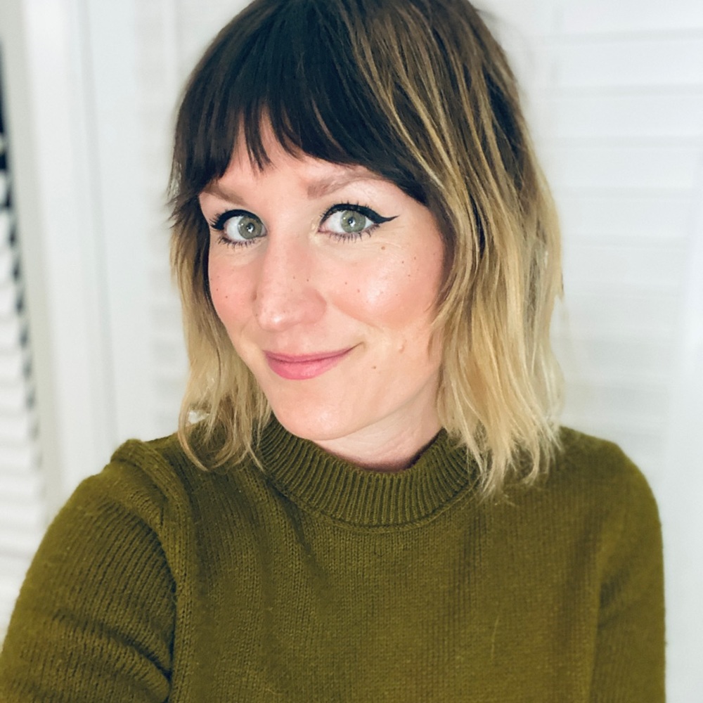 Meet your Posher, Kristen